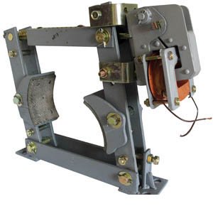 Ремонт, замена тормозного устройства.