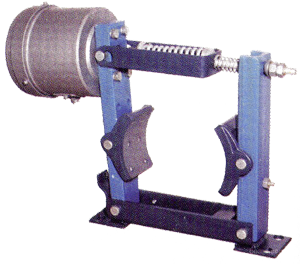 Ремонт, замена тормозного устройства.