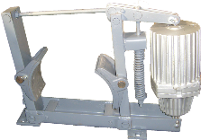 Ремонт, замена тормозного устройства.