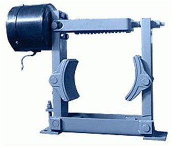 Ремонт, замена тормозного устройства.