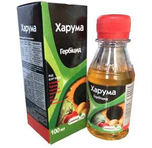 Харума (Тарга Супер) 100мл СС Харума (Тарга Супер) 100мл СС