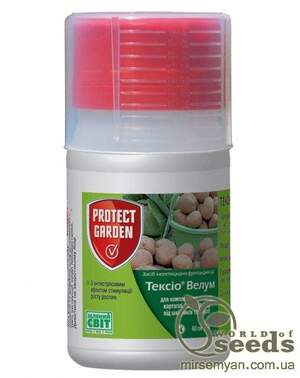 Протруйник Тексио Велум (Престиж), 60 мл, Protect Garden (Bayer) Протруйник Тексио Велум (Престиж), 60 мл, Protect Garden (Bayer)