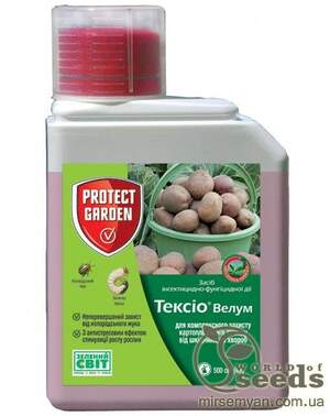 Протруйник Тексио Велум (Престиж), 500 мл, Protect Garden (Bayer)