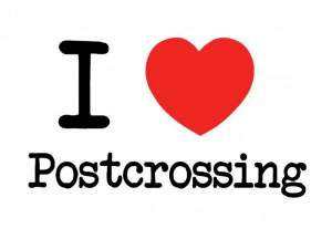 Почтовая открытка 